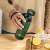 imageZWILLING Tritan Water Bottle 24ounce GreenGreen