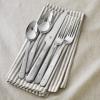 imageZwilling Porterhouse 45pc 1810 Stainless Steel Flatware Set