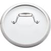 imageZwilling Spirit Ceramic Nonstick Saucepan 4qt Stainless SteelStainless Steel