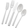 imageZWILLING Aberdeen 20pc 1810 Stainless Steel Flatware Set