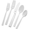 imageZWILLING KING POLISHED 45PC DINNER SET 1810 STAINLESS STEEL