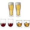 imageZWILLING Sorrento Glassware 6 Multiple Color