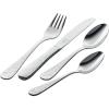 imageZwilling JA Henckels Kids Flatware SetsSilver