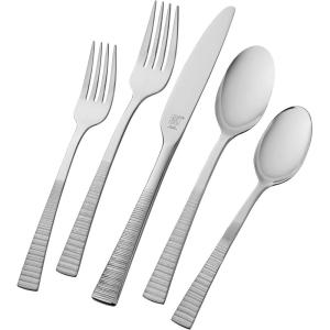 imageZWILLING JA Henckels Flatware SetStainless Steel