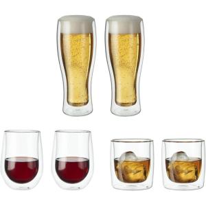 imageZWILLING Sorrento Glassware 6 Multiple Color