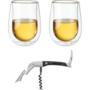 imageZWILLING Sorrento Wine Glass Set 3 Clear