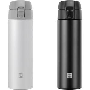 imageZWILLING Thermo Bottle 2 BlackBlack