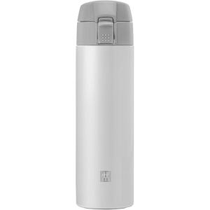 imageZWILLING Thermo Bottle 2 BlackSilverWhite