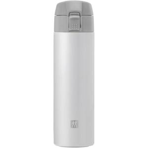 imageZWILLING Thermo Bottle 2 BlackWhite