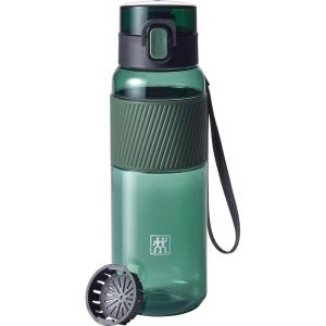 imageZWILLING Tritan Water Bottle 24ounce GreenGreen