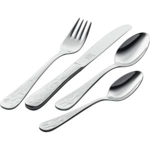 imageZwilling JA Henckels Kids Flatware SetsSilver