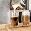 imageZWILLING 39500092 Beverage Glass Set 2pc WhiteTransparent