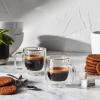 imageZWILLING 39500096 Espresso Mug Set 2pc WhiteWhite