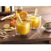 imageZWILLING Glass JA Henckels Double Espresso Cup Set Clear 2pcClear