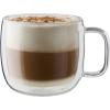 imageZWILLING Glass JA Henckels Double Espresso Cup Set Clear 2pcClear