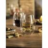 imageZWILLING JA Henckels DoubleWall Stemless White Wine Glass Set 10 fl oz 2pcGlass