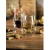 imageZWILLING JA Henckels DoubleWall Stemless White Wine Glass Set 10 fl oz 2pcWhite