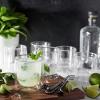 imageZWILLING JA Henckels DoubleWall Tumbler Glass Set 9 fl oz White 2pcWhite