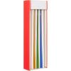 imageZWILLING Sorrento 5pc Bent Glass Straw Set  Clear02 Color