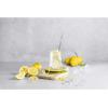 imageZWILLING Sorrento 5pc Bent Glass Straw Set  Clear02 Color