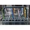 imageZWILLING Sorrento 5pc Bent Glass Straw Set  Clear02 Color