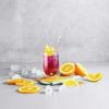 imageZWILLING Sorrento 5pc Bent Glass Straw Set  ClearClear