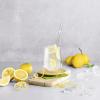 imageZWILLING Sorrento 5pc Straight Glass Straw Set  Clear