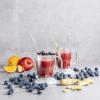 imageZWILLING Sorrento 5pc Straight Glass Straw Set  Clear