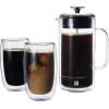 imageZWILLING Sorrento DoubleWall Carafe 1pc Glass3pc