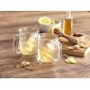 imageZWILLING Sorrento DoubleWall Coffee and Beverage 9pc Glassware Set2pc