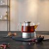 imageZWILLING Sorrento Glass Tea Kettle 27oz Glazz