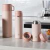 imageZWILLING Thermo Insulated Food jar 236 oz Matte BlackPink