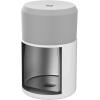 imageZWILLING Thermo Insulated Food jar 236 oz Matte BlackSilverWhite