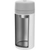 imageZWILLING Thermo Tea ampamp Fruit Infuser 142 oz SilverWhitewhitegrey