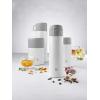 imageZWILLING Thermo Tea ampamp Fruit Infuser 142 oz SilverWhitewhitegrey