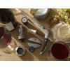 imageZwilling JA Henckels 4pc Sommelier Stainless Steel Wine Tool SetStainless Steel