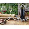 imageZwilling JA Henckels 4pc Sommelier Stainless Steel Wine Tool SetStainless Steel