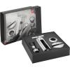 imageZwilling JA Henckels 4pc Sommelier Stainless Steel Wine Tool SetStainless Steel