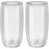 imageZWILLING 39500092 Beverage Glass Set 2pc WhiteWhite