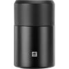 imageZWILLING Thermo Insulated Food jar 236 oz Matte BlackMatte Black
