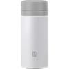 imageZWILLING Thermo Tea ampamp Fruit Infuser 142 oz SilverWhitewhitegrey