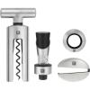 imageZwilling JA Henckels 4pc Sommelier Stainless Steel Wine Tool SetStainless Steel