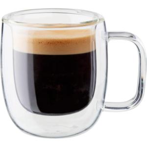 imageZWILLING 39500096 Espresso Mug Set 2pc WhiteWhite