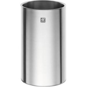 imageZWILLING JA Henckels Sommelier Accessories Stainless Steel Wine Bottle Cooler