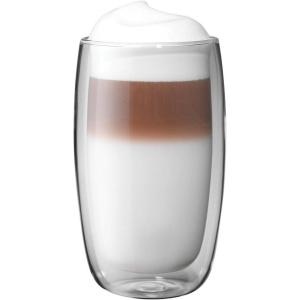 imageZWILLING JA Henckels Zwilling ja henckels sorrento latte glass glass 2piece 5 Pound