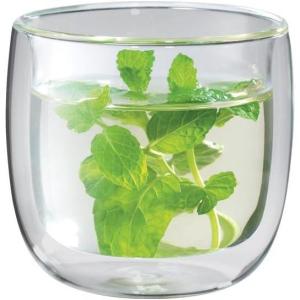 imageZWILLING Sorrento 2pc DoubleWall Glass Tea Cup SetGlass