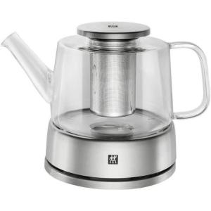 imageZWILLING Sorrento Glass Tea Kettle 27oz Glazz