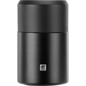 imageZWILLING Thermo Insulated Food jar 236 oz Matte BlackMatte Black