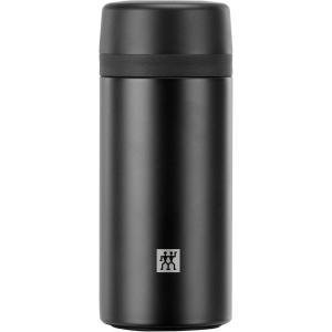 imageZWILLING Thermo Tea ampamp Fruit Infuser 142 oz SilverWhiteMatte Black
