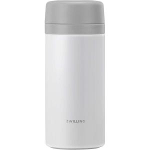 imageZWILLING Thermo Tea ampamp Fruit Infuser 142 oz SilverWhiteSilverWhite